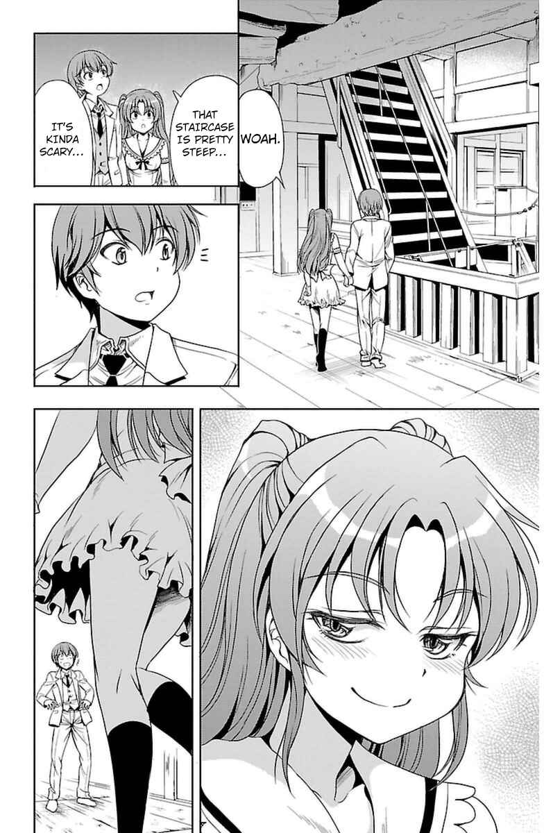 Page 20 Chapter 4 Bridal Class