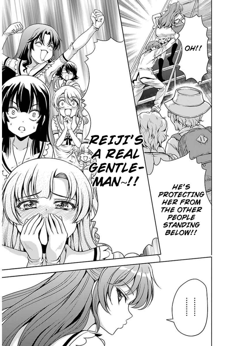 Page 27 Chapter 4 Bridal Class