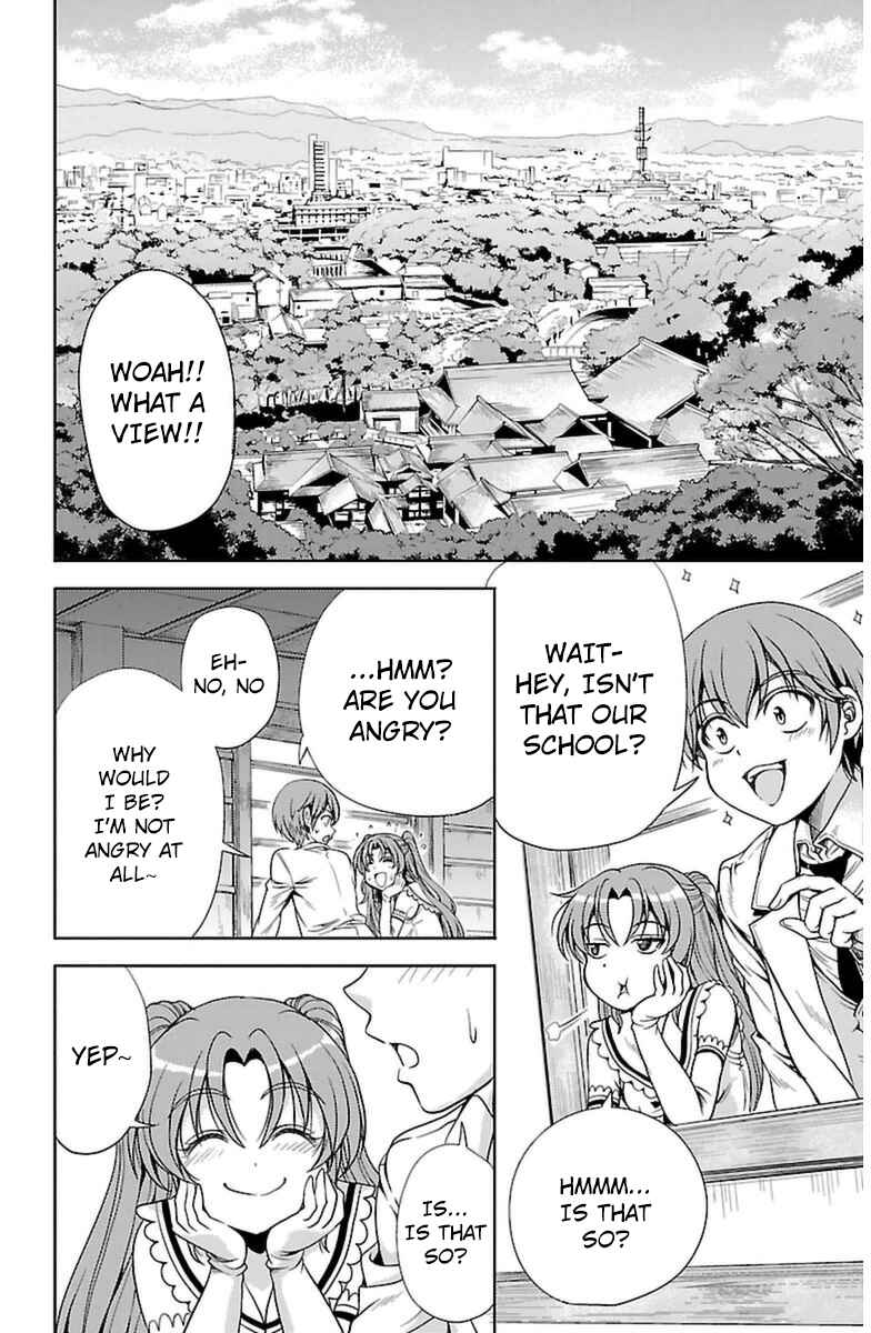 Page 28 Chapter 4 Bridal Class