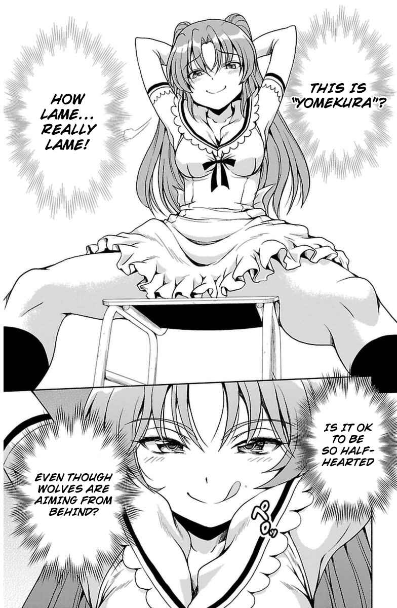 Page 3 Chapter 4 Bridal Class