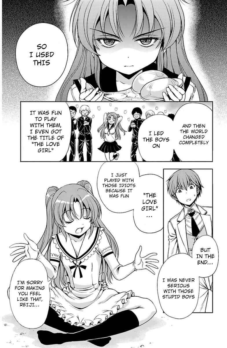 Page 38 Chapter 4 Bridal Class