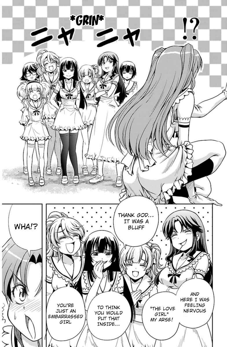 Page 42 Chapter 4 Bridal Class