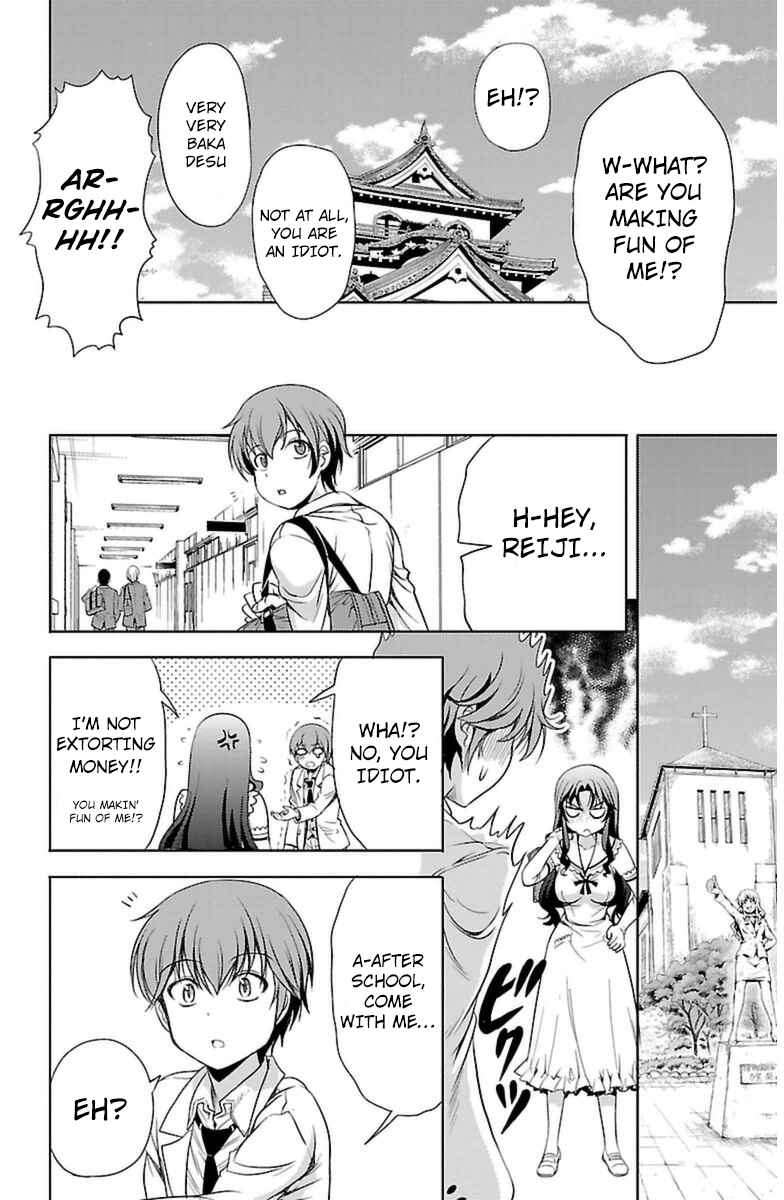 Page 43 Chapter 4 Bridal Class