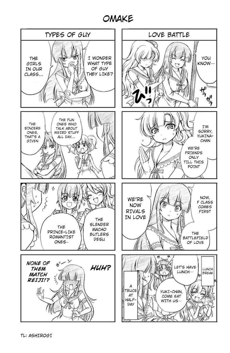 Page 46 Chapter 4 Bridal Class