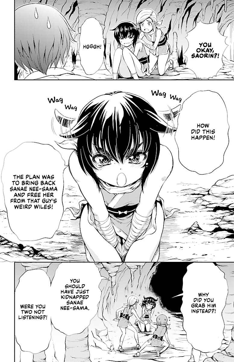Page 12 Chapter 9 Bridal Class