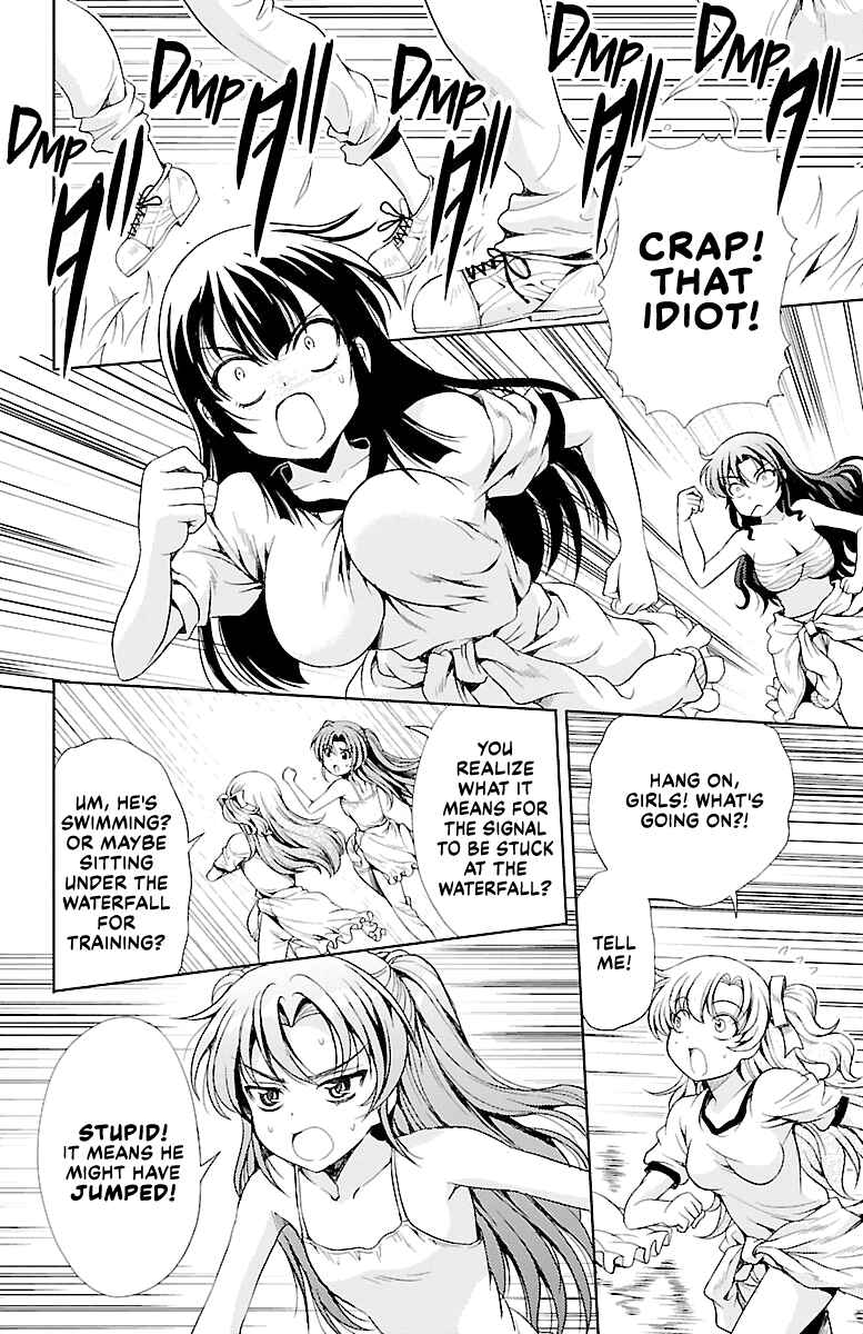 Page 20 Chapter 9 Bridal Class