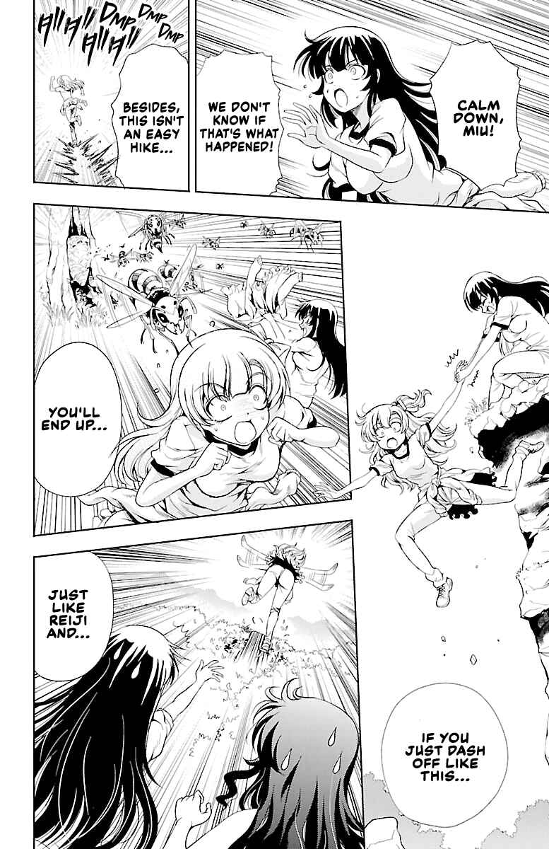 Page 22 Chapter 9 Bridal Class