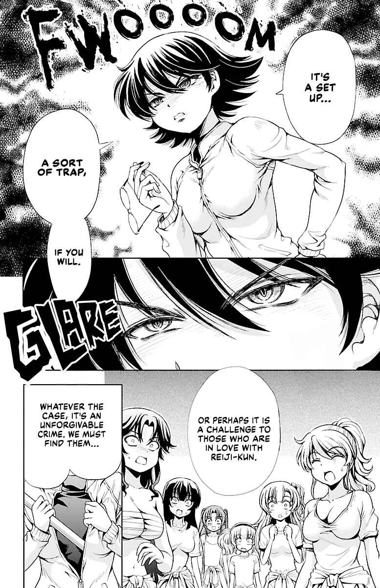 Page 24 Chapter 9 Bridal Class