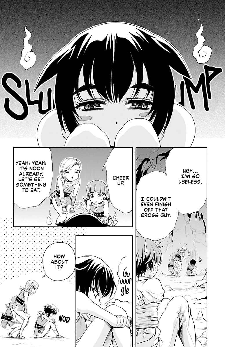 Page 28 Chapter 9 Bridal Class