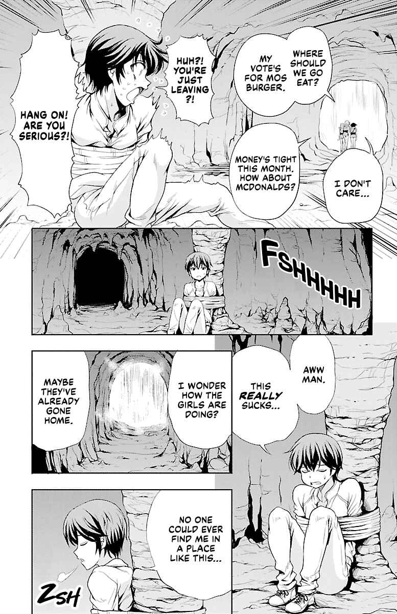 Page 29 Chapter 9 Bridal Class