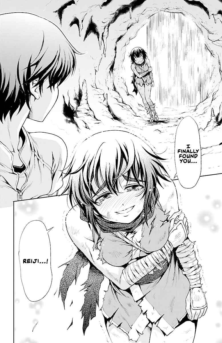 Page 30 Chapter 9 Bridal Class