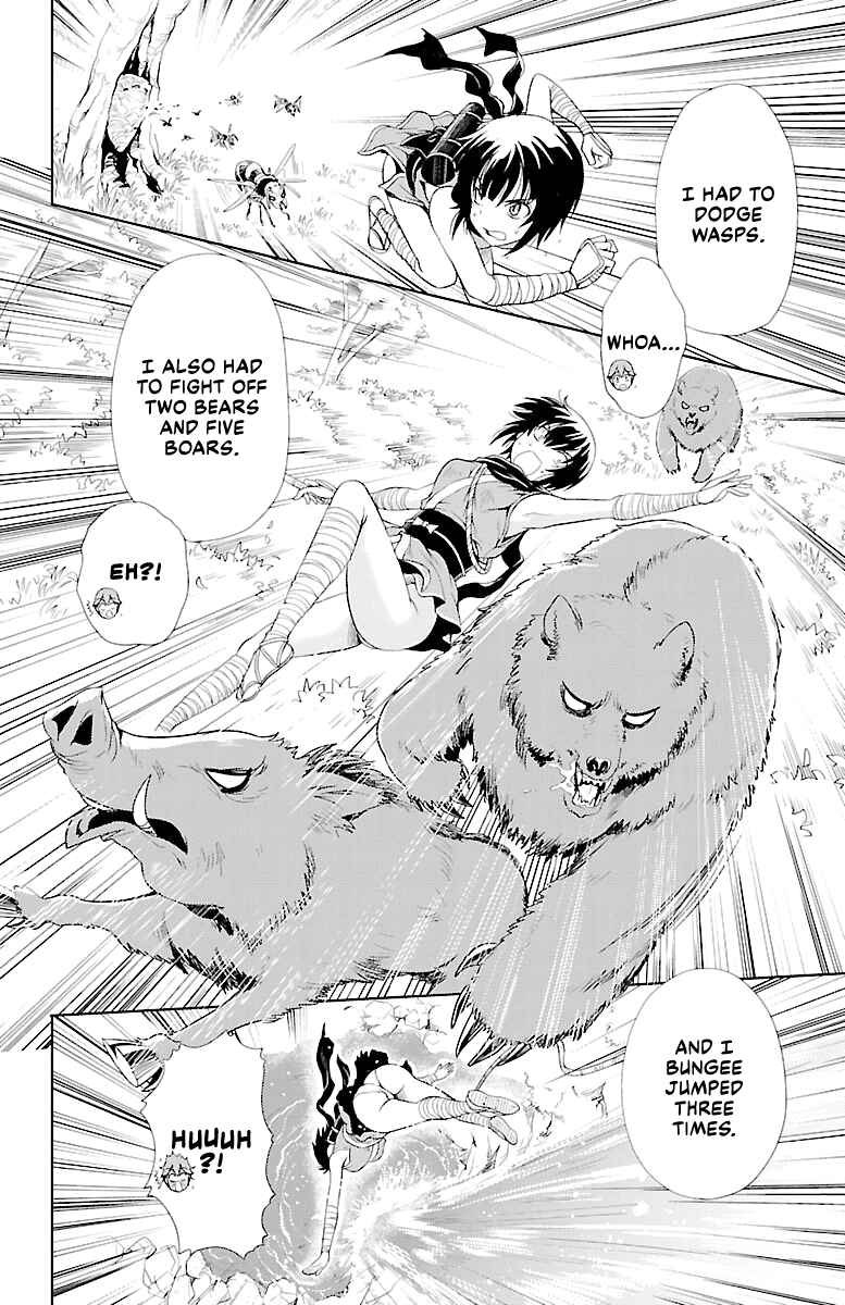 Page 32 Chapter 9 Bridal Class