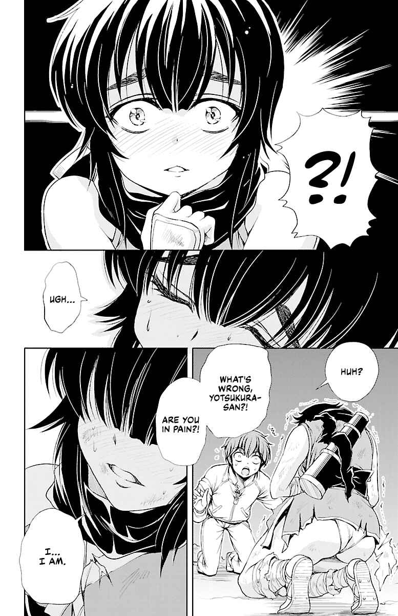 Page 38 Chapter 9 Bridal Class