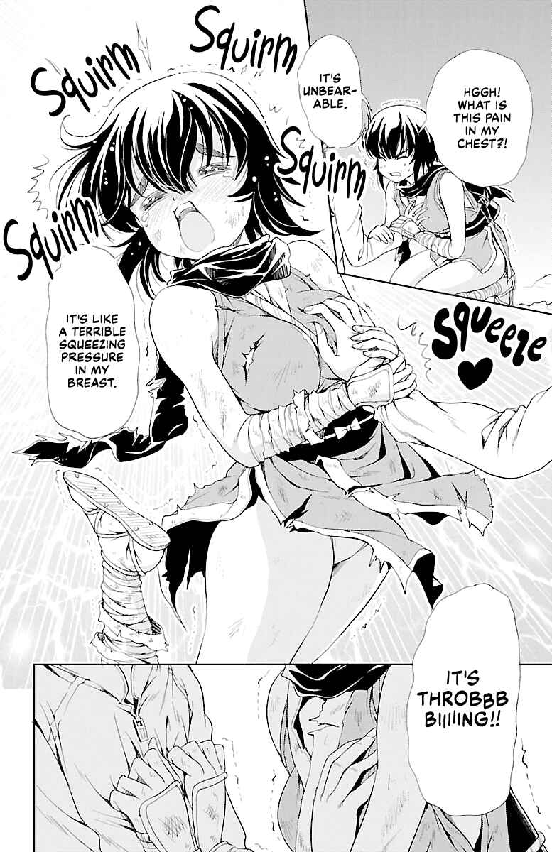 Page 40 Chapter 9 Bridal Class