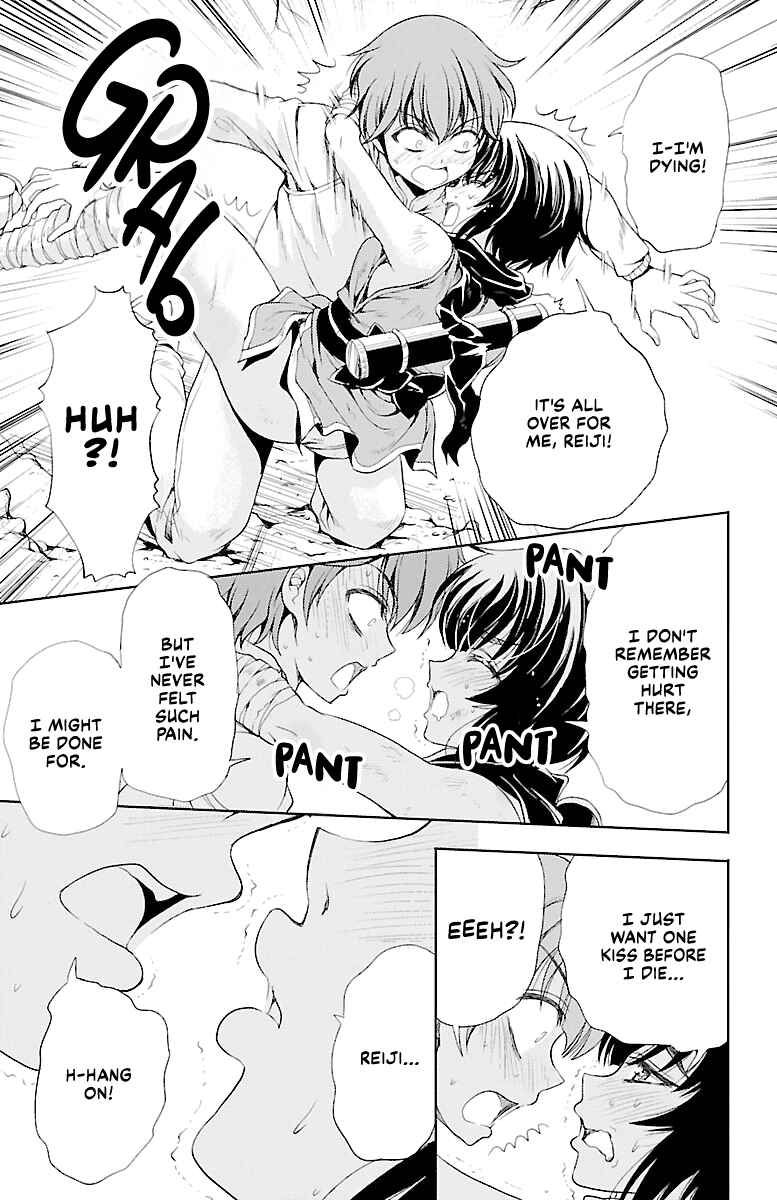 Page 41 Chapter 9 Bridal Class