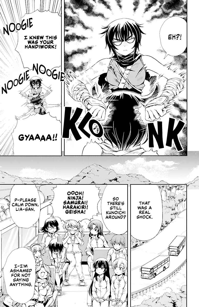 Page 45 Chapter 9 Bridal Class