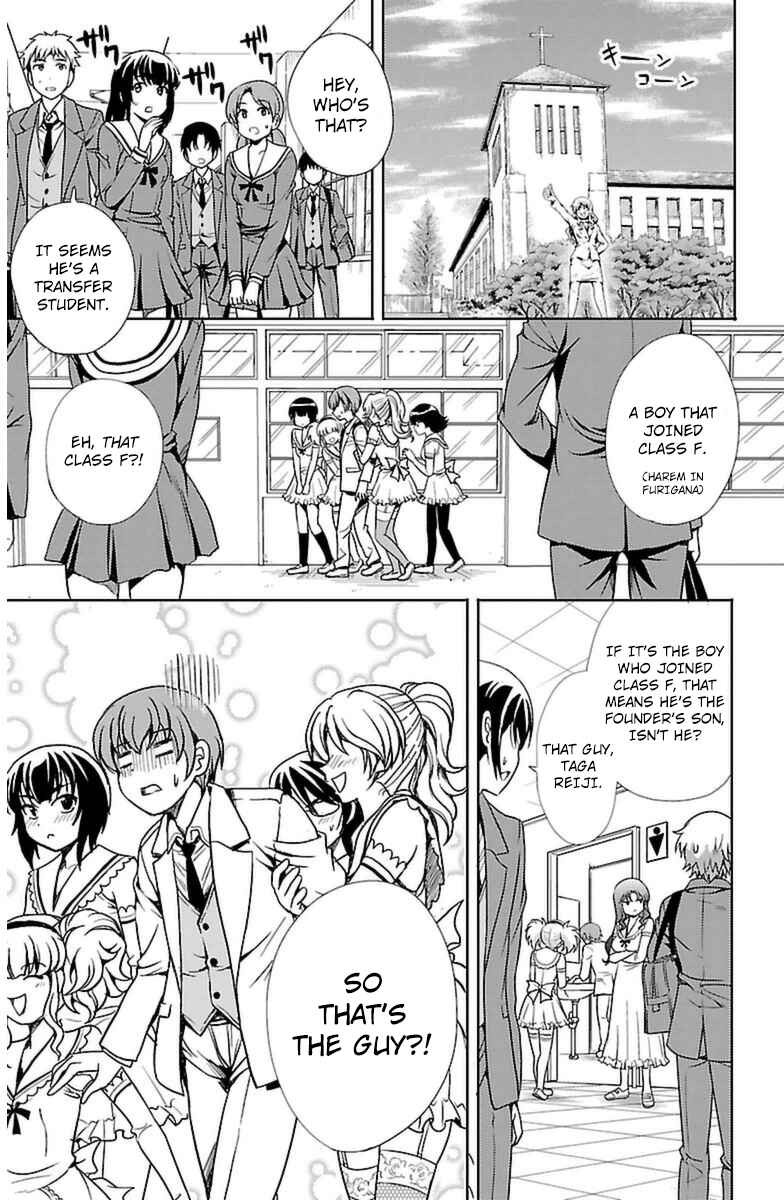 Page 16 Chapter 2 Bridal Class