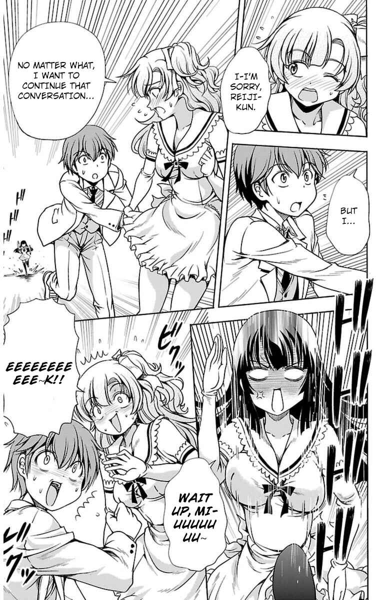 Page 24 Chapter 2 Bridal Class