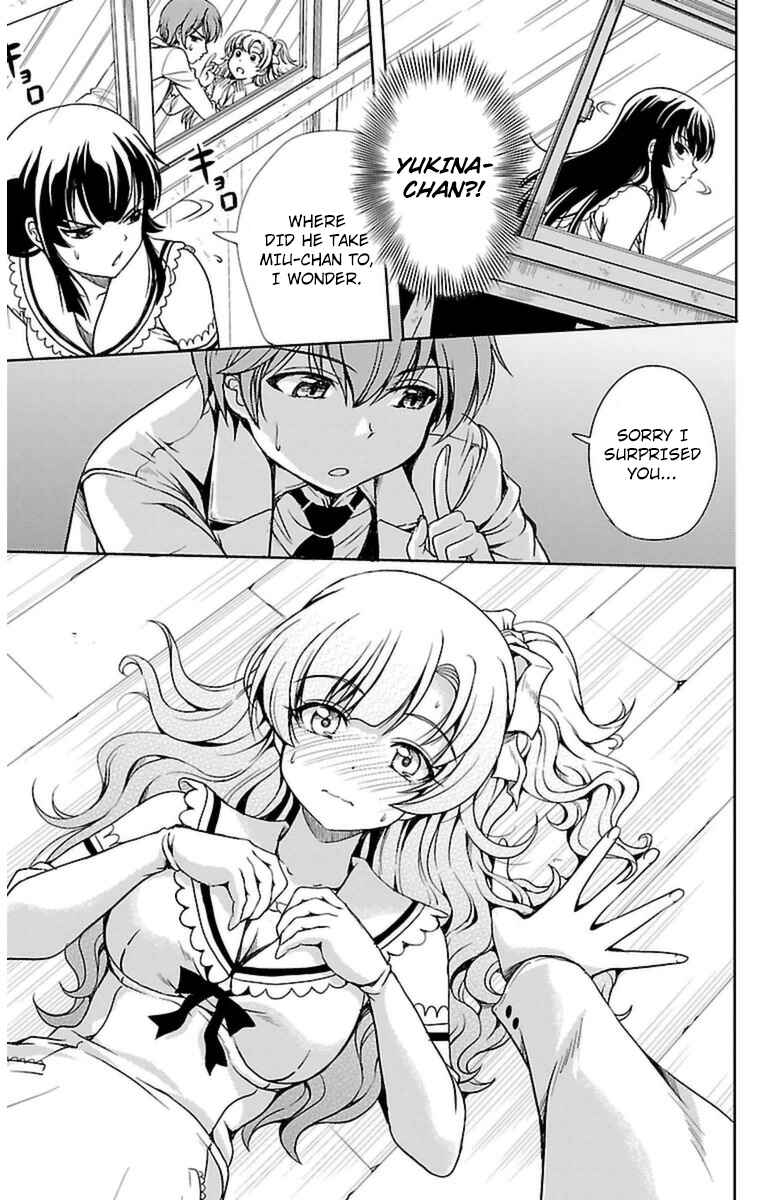 Page 28 Chapter 2 Bridal Class