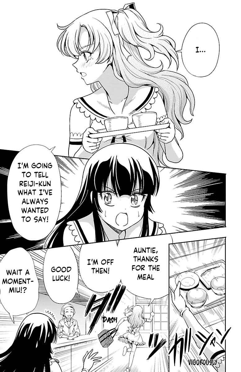 Page 11 Chapter 6 Bridal Class