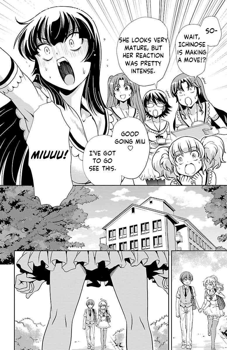 Page 12 Chapter 6 Bridal Class