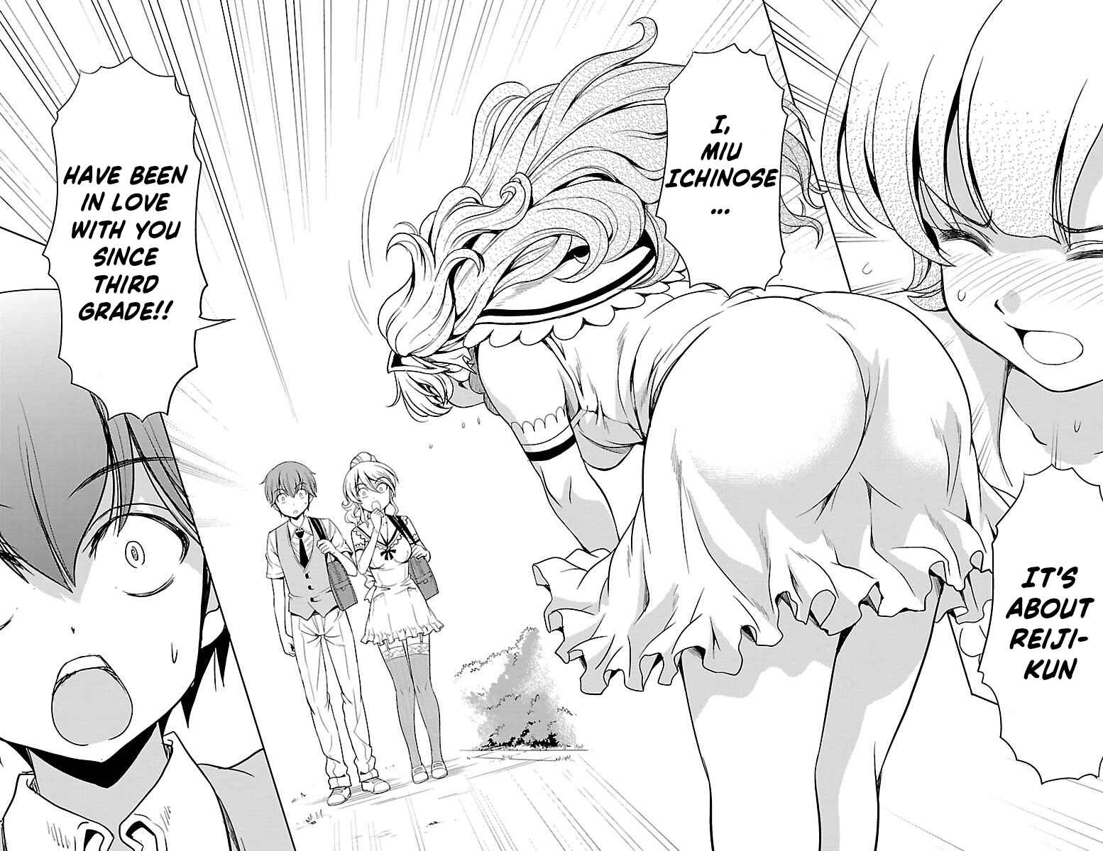 Page 14 Chapter 6 Bridal Class