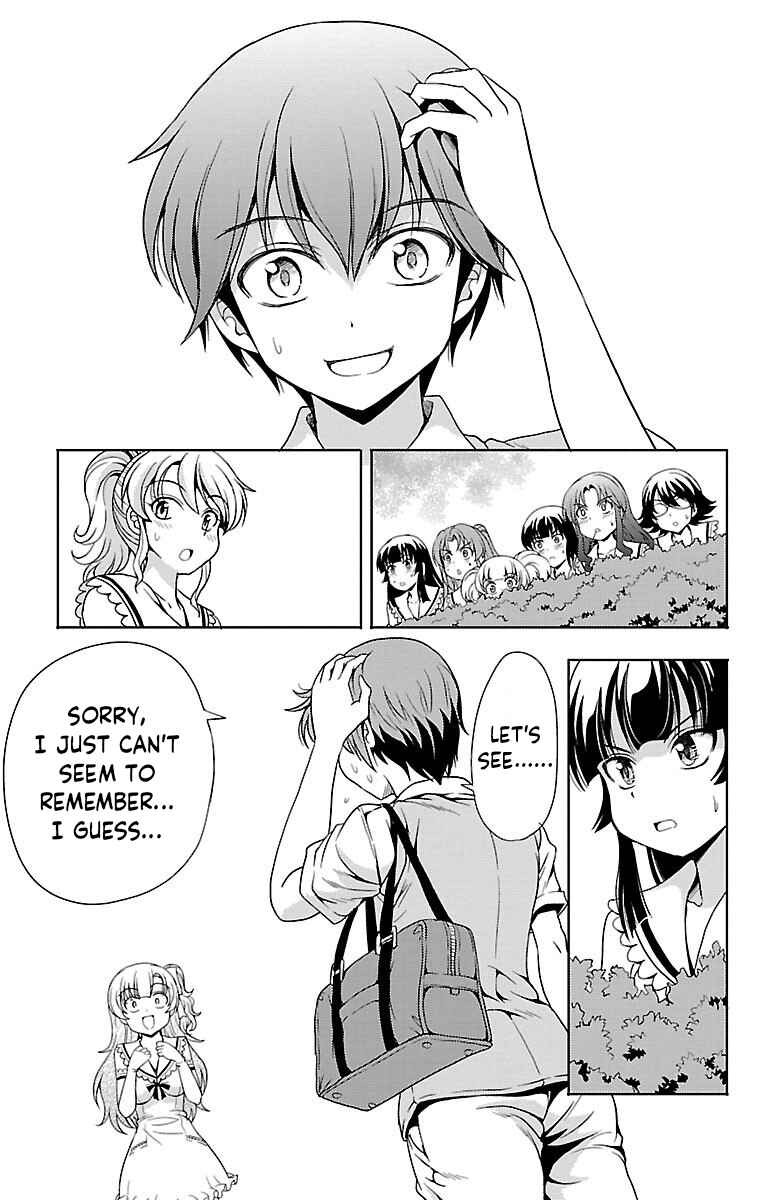 Page 18 Chapter 6 Bridal Class