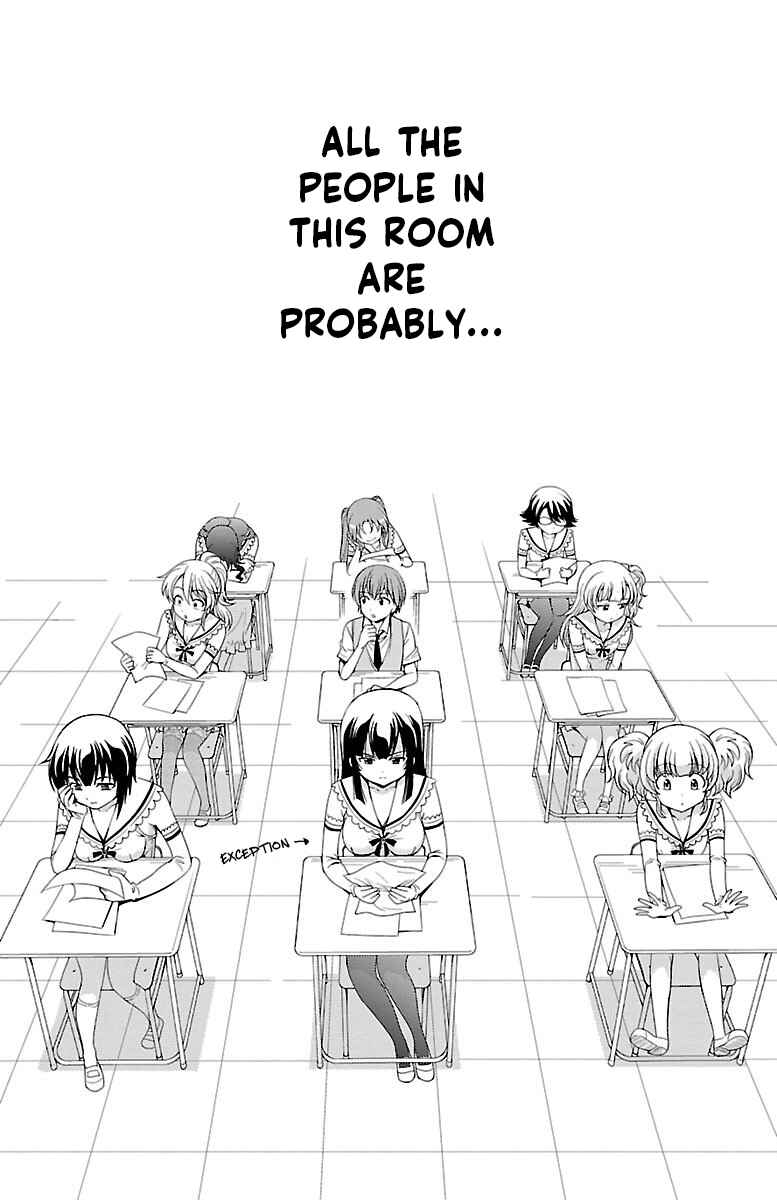 Page 24 Chapter 6 Bridal Class