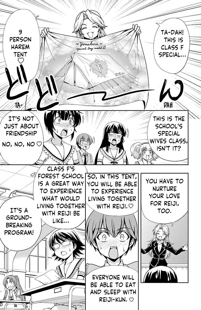 Page 28 Chapter 6 Bridal Class