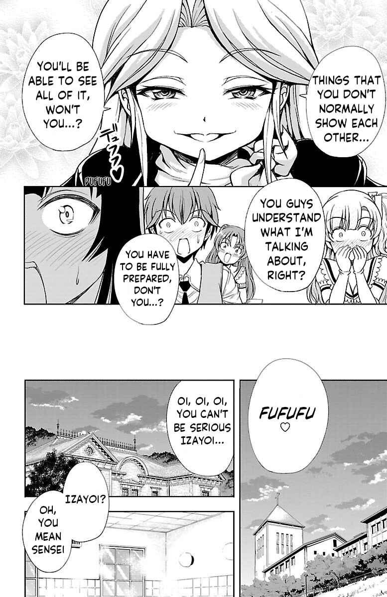 Page 29 Chapter 6 Bridal Class