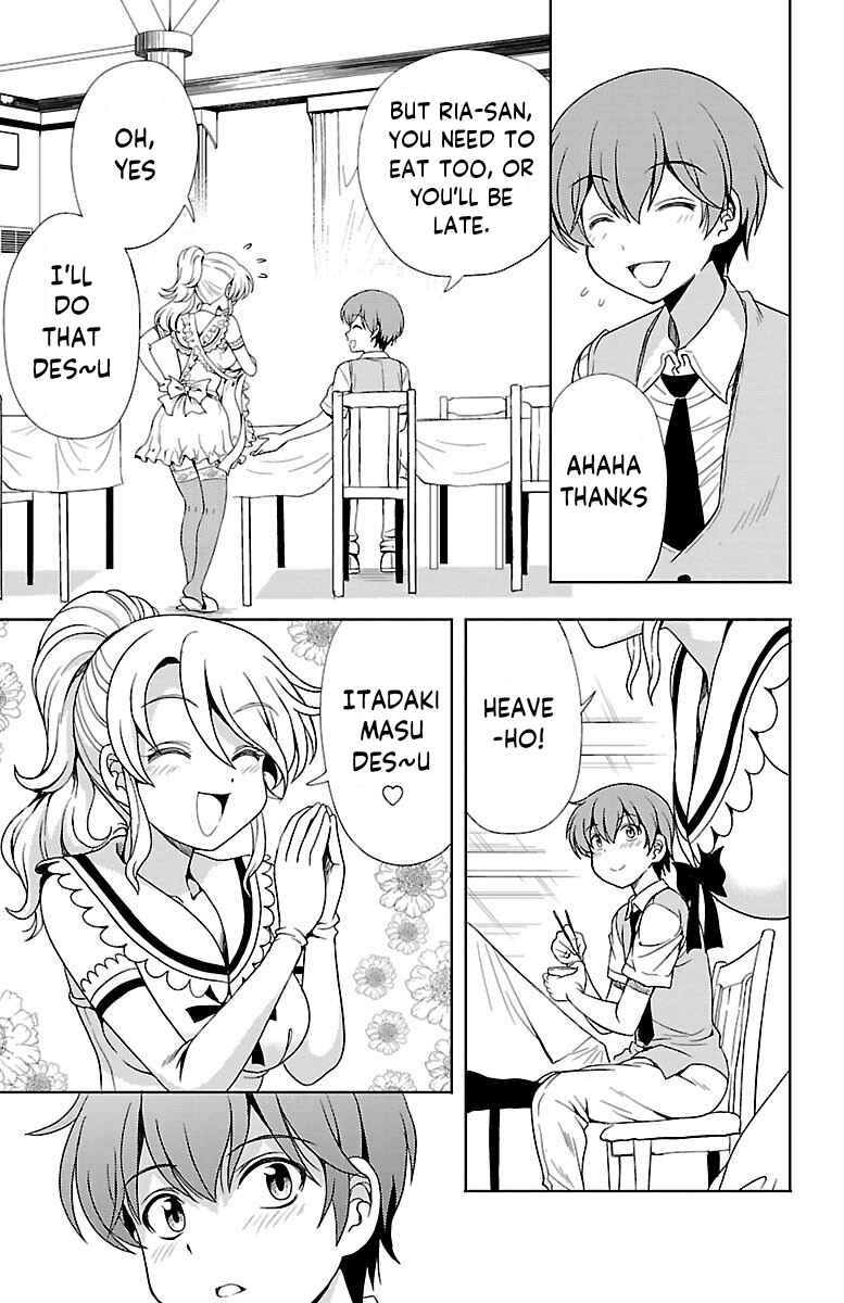 Page 3 Chapter 6 Bridal Class