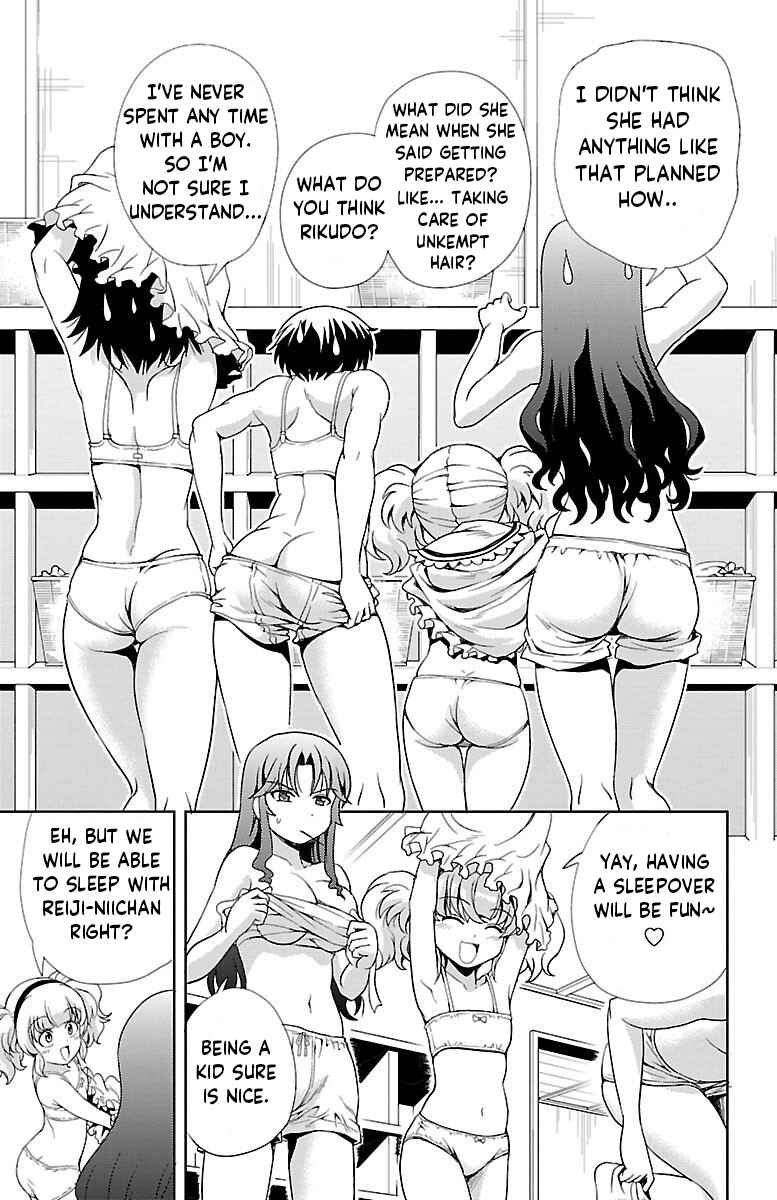 Page 30 Chapter 6 Bridal Class