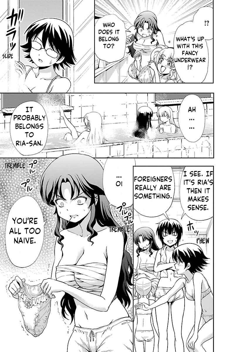 Page 32 Chapter 6 Bridal Class