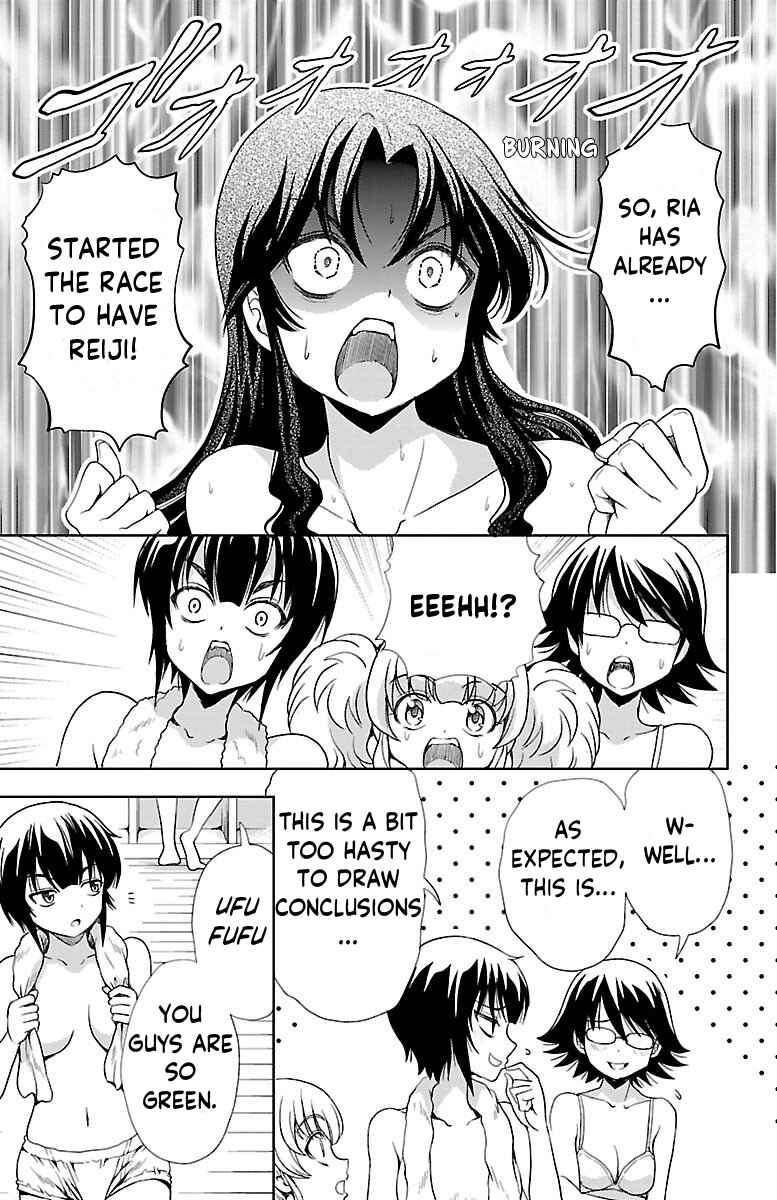 Page 34 Chapter 6 Bridal Class