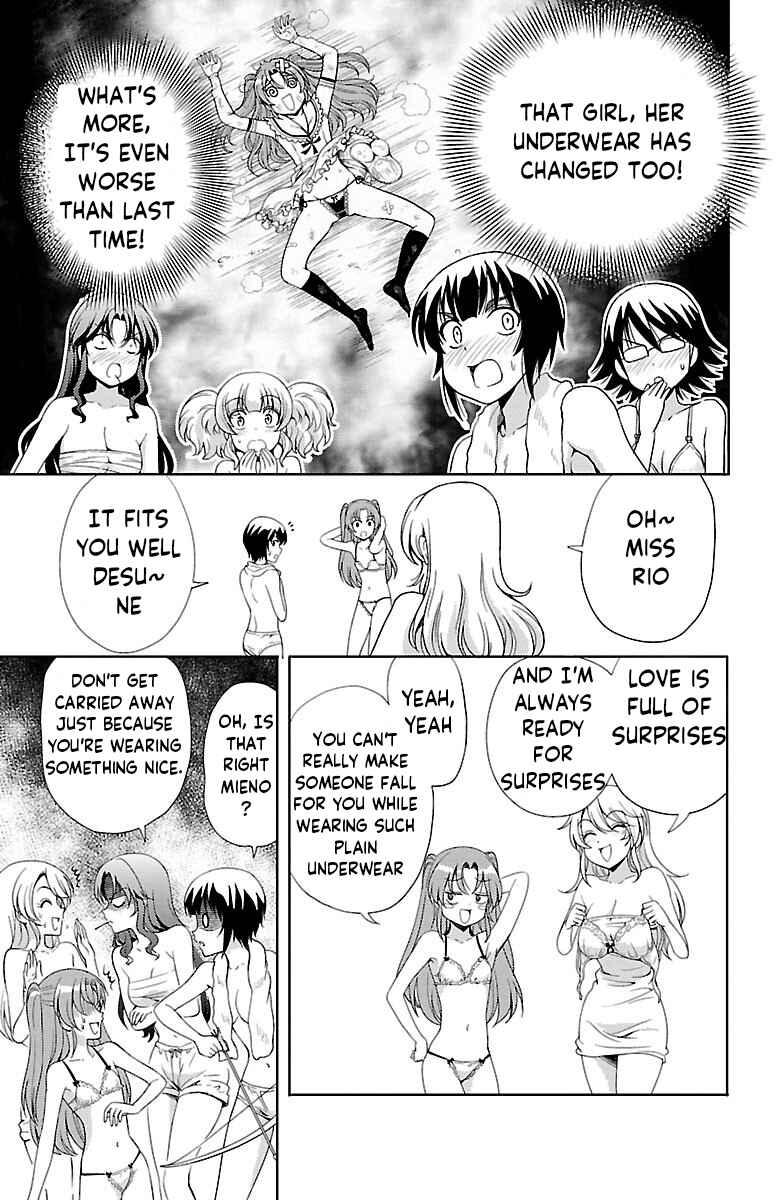 Page 36 Chapter 6 Bridal Class
