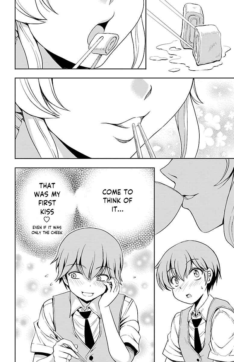 Page 4 Chapter 6 Bridal Class