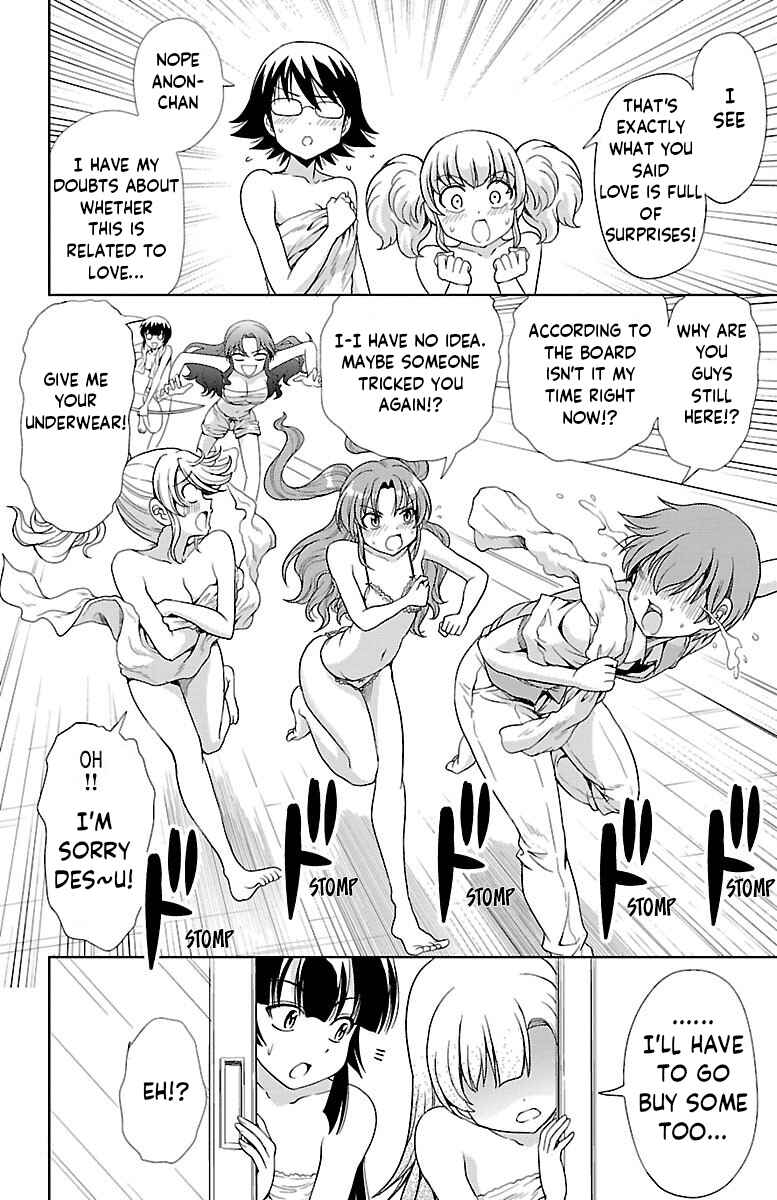 Page 40 Chapter 6 Bridal Class