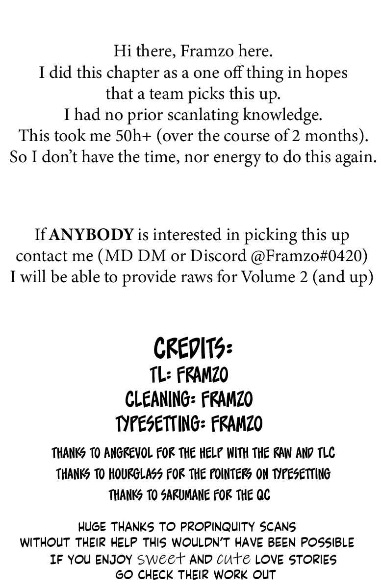 Page 45 Chapter 6 Bridal Class