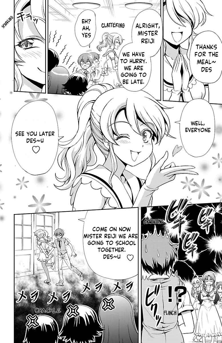 Page 8 Chapter 6 Bridal Class