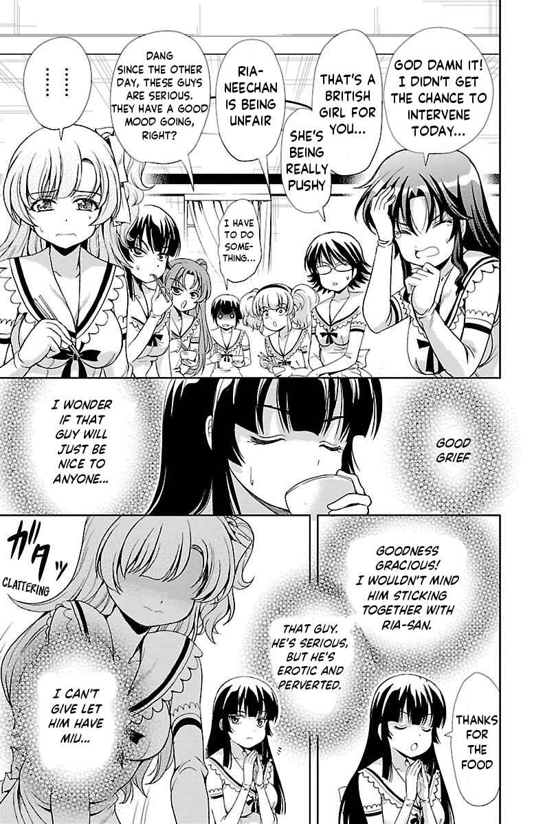 Page 9 Chapter 6 Bridal Class