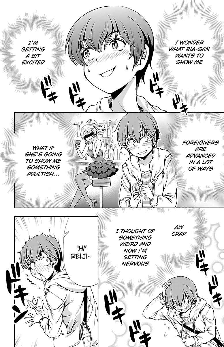 Page 10 Chapter 5 Bridal Class