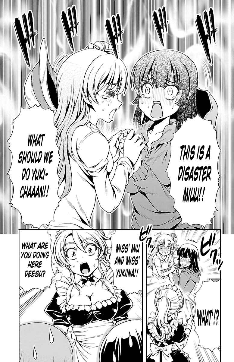Page 20 Chapter 5 Bridal Class
