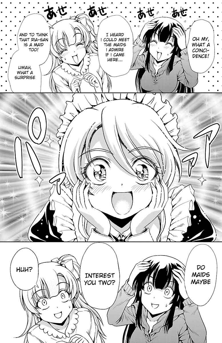 Page 21 Chapter 5 Bridal Class