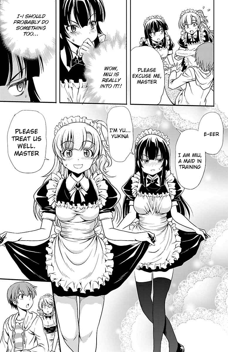 Page 27 Chapter 5 Bridal Class