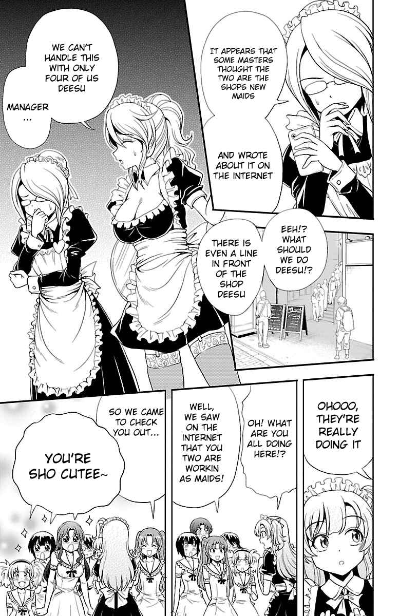 Page 31 Chapter 5 Bridal Class