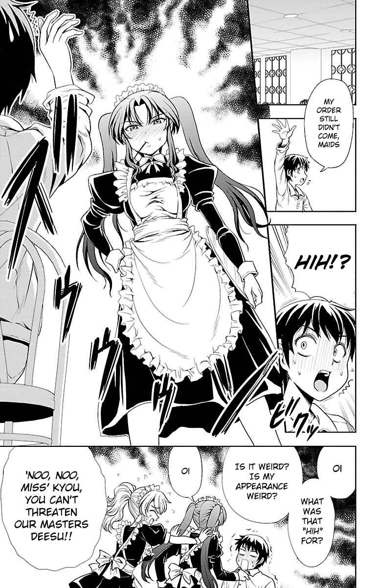 Page 33 Chapter 5 Bridal Class