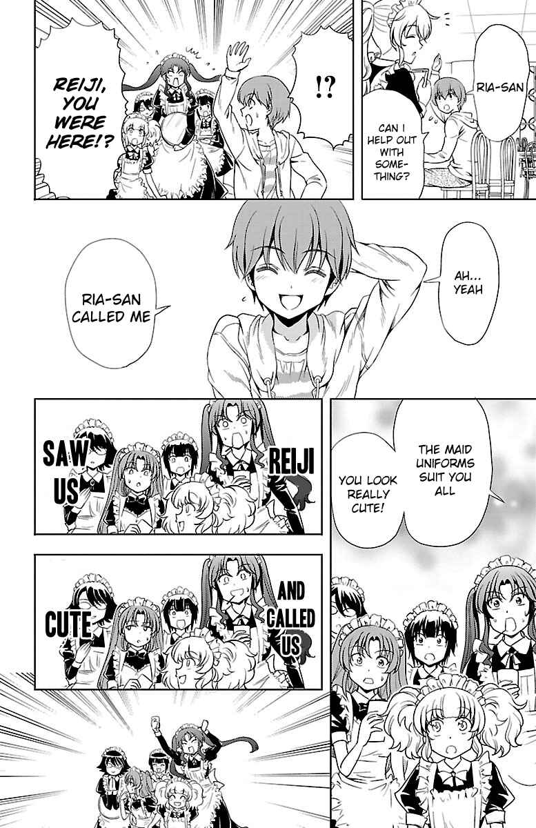 Page 36 Chapter 5 Bridal Class