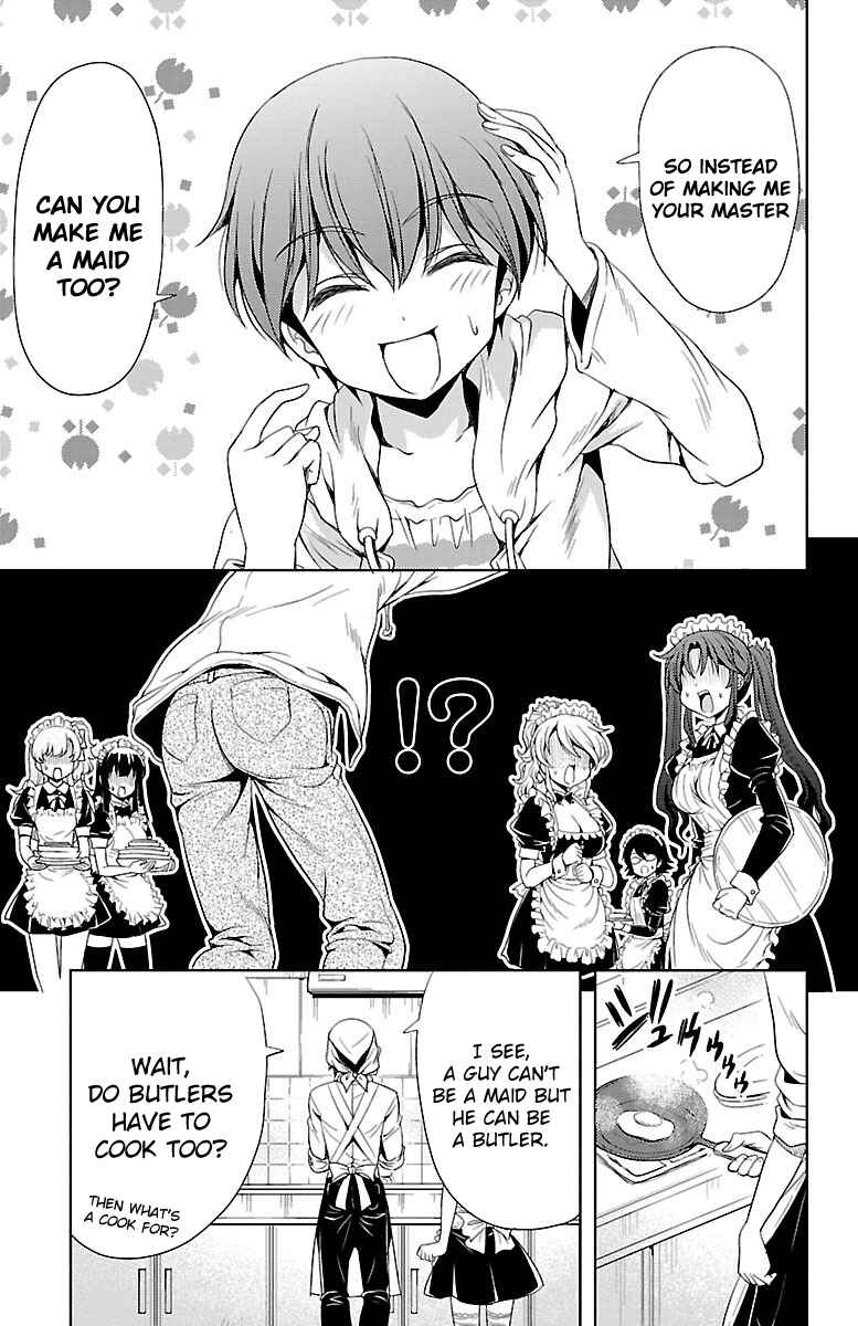 Page 39 Chapter 5 Bridal Class