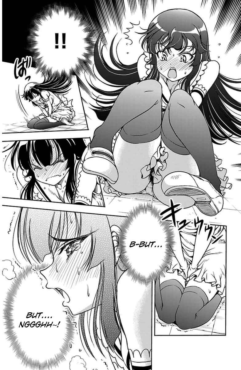 Page 29 Chapter 3 Bridal Class