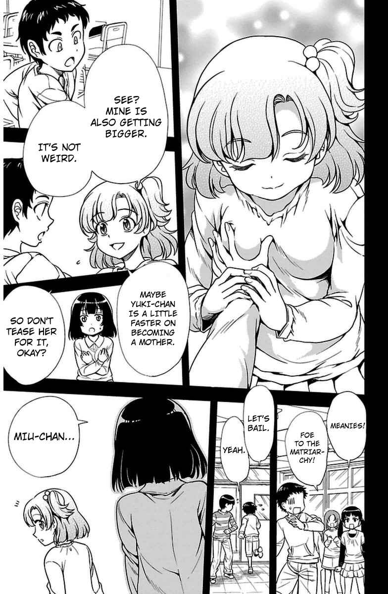 Page 3 Chapter 3 Bridal Class